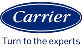 carrier logo